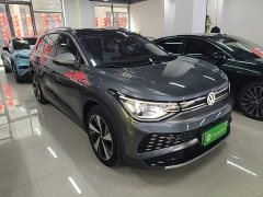 Volkswagen ID.6 X Smart Long-Range Edition - ფოტო 4