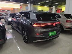 Volkswagen ID.6 X Smart Long-Range Edition - ფოტო 5