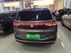 Volkswagen ID.6 X Smart Long-Range Edition - ფოტო 6