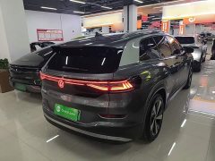 Volkswagen ID.6 X Smart Long-Range Edition - ფოტო 7