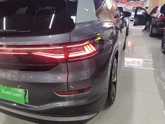 Volkswagen ID.6 X Smart Long-Range Edition - ფოტო 8