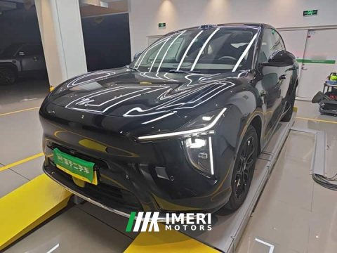 2025 IM Motors Zhiji LS6 2026 Extended Range 66 Max - ავტომობილი ჩინეთიდან
