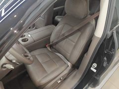 IM Motors Zhiji LS6 2026 Extended Range 66 Max - ფოტო 15