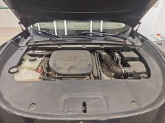 IM Motors Zhiji LS6 2026 Extended Range 66 Max - ფოტო 20