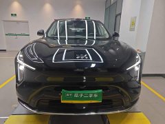 IM Motors Zhiji LS6 2026 Extended Range 66 Max - ფოტო 3