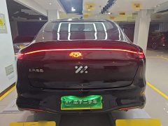 IM Motors Zhiji LS6 2026 Extended Range 66 Max - ფოტო 6