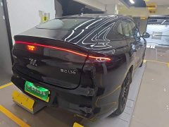 IM Motors Zhiji LS6 2026 Extended Range 66 Max - ფოტო 7