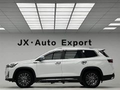 Jetour X90 PLUS 2021 1.5T manual mansion 7 seats - ფოტო 10