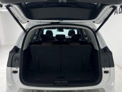 Jetour X90 PLUS 2021 1.5T manual mansion 7 seats - ფოტო 12