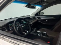 Jetour X90 PLUS 2021 1.5T manual mansion 7 seats - ფოტო 14