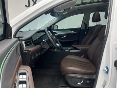 Jetour X90 PLUS 2021 1.5T manual mansion 7 seats - ფოტო 15