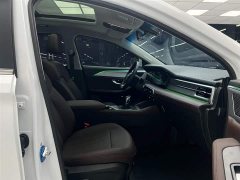 Jetour X90 PLUS 2021 1.5T manual mansion 7 seats - ფოტო 17