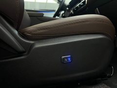 Jetour X90 PLUS 2021 1.5T manual mansion 7 seats - ფოტო 18