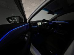 Jetour X90 PLUS 2021 1.5T manual mansion 7 seats - ფოტო 19