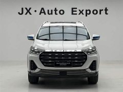 Jetour X90 PLUS 2021 1.5T manual mansion 7 seats - ფოტო 2