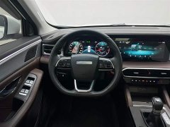 Jetour X90 PLUS 2021 1.5T manual mansion 7 seats - ფოტო 20