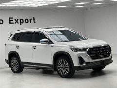 Jetour X90 PLUS 2021 1.5T manual mansion 7 seats - ფოტო 3