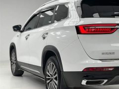 Jetour X90 PLUS 2021 1.5T manual mansion 7 seats - ფოტო 6