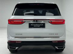 Jetour X90 PLUS 2021 1.5T manual mansion 7 seats - ფოტო 7