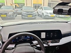 Chevrolet Cruze 1.5L Dual-Clutch Deluxe Edition - ფოტო 10