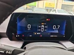 Chevrolet Cruze 1.5L Dual-Clutch Deluxe Edition - ფოტო 12