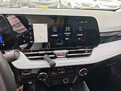 Chevrolet Cruze 1.5L Dual-Clutch Deluxe Edition - ფოტო 13