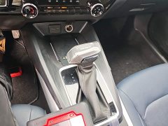 Chevrolet Cruze 1.5L Dual-Clutch Deluxe Edition - ფოტო 14