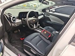 Chevrolet Cruze 1.5L Dual-Clutch Deluxe Edition - ფოტო 15