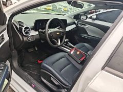 Chevrolet Cruze 1.5L Dual-Clutch Deluxe Edition - ფოტო 16