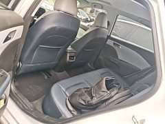 Chevrolet Cruze 1.5L Dual-Clutch Deluxe Edition - ფოტო 17