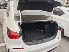 Chevrolet Cruze 1.5L Dual-Clutch Deluxe Edition - ფოტო 19