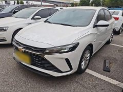 Chevrolet Cruze 1.5L Dual-Clutch Deluxe Edition - ფოტო 2