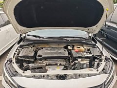 Chevrolet Cruze 1.5L Dual-Clutch Deluxe Edition - ფოტო 20