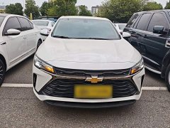 Chevrolet Cruze 1.5L Dual-Clutch Deluxe Edition - ფოტო 3