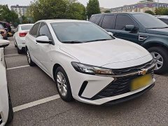Chevrolet Cruze 1.5L Dual-Clutch Deluxe Edition - ფოტო 4