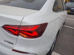 Chevrolet Cruze 1.5L Dual-Clutch Deluxe Edition - ფოტო 8