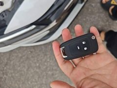 Chevrolet Cruze 1.5L Dual-Clutch Deluxe Edition - ფოტო 9