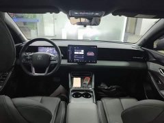 BYD Qin L EV 470KM Leading Edition - ფოტო 10