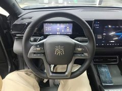 BYD Qin L EV 470KM Leading Edition - ფოტო 11