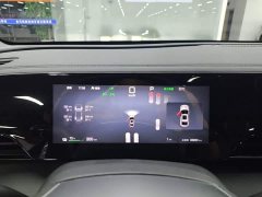 BYD Qin L EV 470KM Leading Edition - ფოტო 12