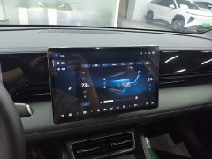 BYD Qin L EV 470KM Leading Edition - ფოტო 13