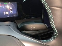 BYD Qin L EV 470KM Leading Edition - ფოტო 14