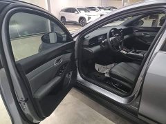 BYD Qin L EV 470KM Leading Edition - ფოტო 16