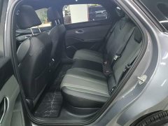BYD Qin L EV 470KM Leading Edition - ფოტო 17