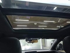 BYD Qin L EV 470KM Leading Edition - ფოტო 18