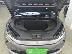 BYD Qin L EV 470KM Leading Edition - ფოტო 20
