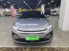 BYD Qin L EV 470KM Leading Edition - ფოტო 3