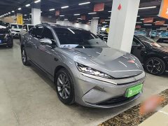 BYD Qin L EV 470KM Leading Edition - ფოტო 4