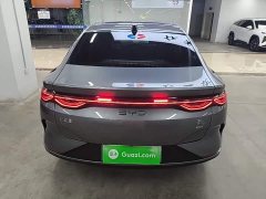 BYD Qin L EV 470KM Leading Edition - ფოტო 6