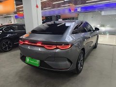 BYD Qin L EV 470KM Leading Edition - ფოტო 7